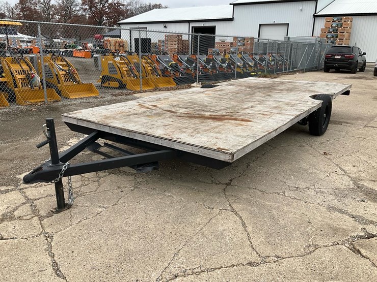 #2208-•-2021-utility-trailer*-image-1