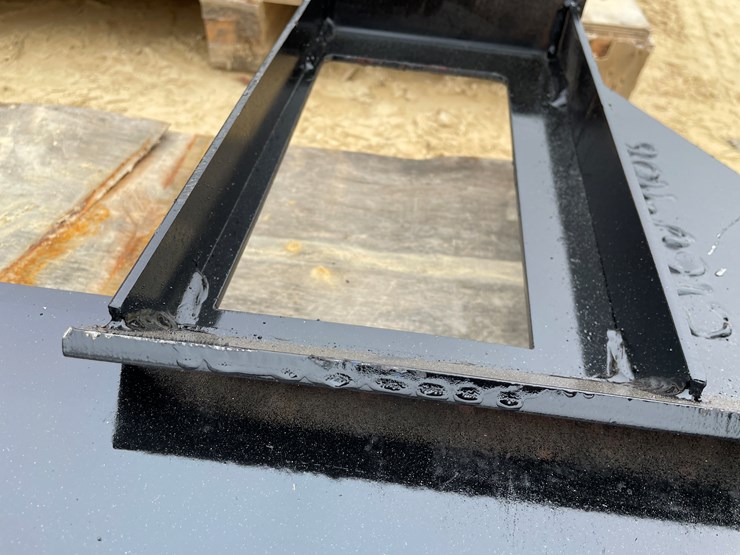 #2566-•-new-kc-36"-mini-fork-frame-with-forks-image-18