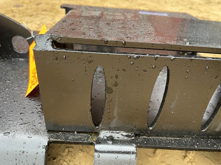 #2540-•-new-pinnacle-heavy-duty-do-all-receiver-hitch-skid-steer-plate-with-chain-buckets-image-12