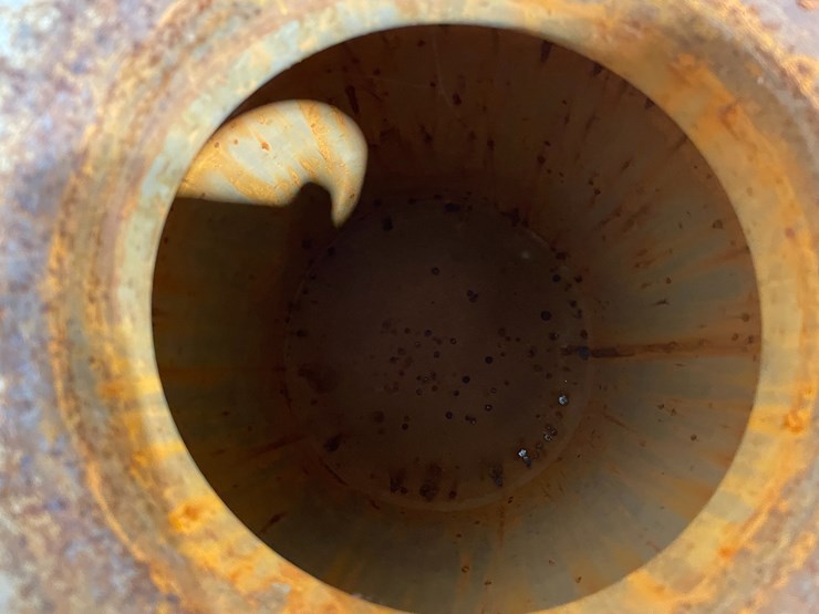 #7868-•-hood-metal-milk-can-image-3