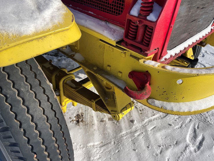 #1159-•-1925-white-motor-company-model-45-pickup-truck-**non-runner**-(sells-bill-of-sale)-image-8