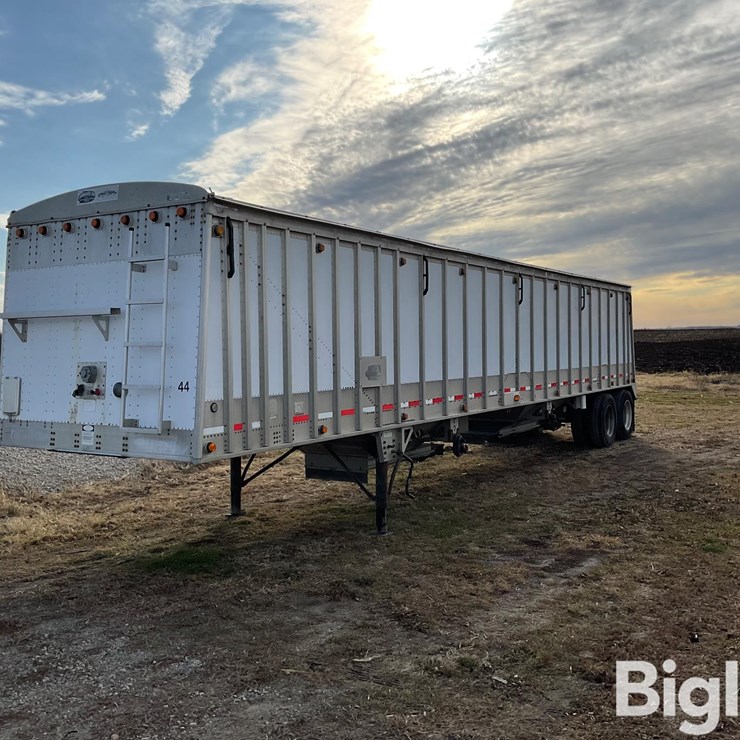 2008 CORNHUSKER Grain