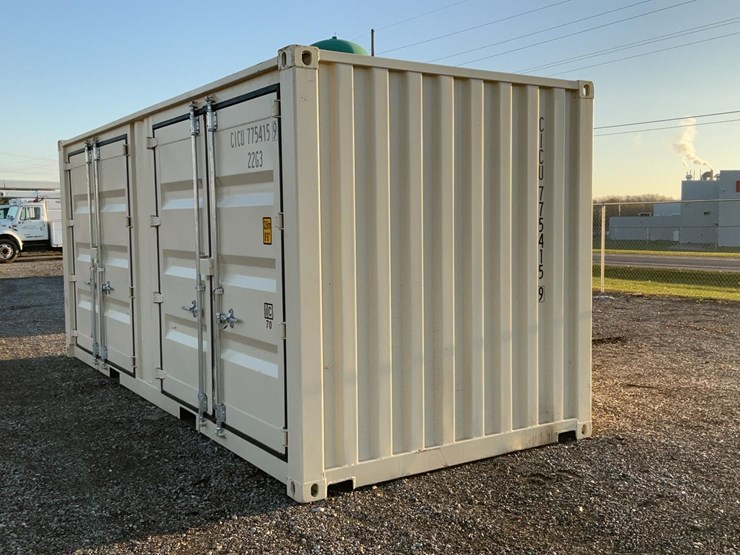 #4017-•-one-trip-20'-multi-door-shipping-container-image-2