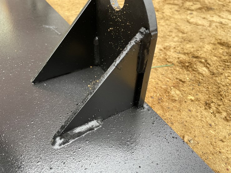 #2544-•-new-pinnacle-heavy-duty-do-all-receiver-hitch-skid-steer-plate-with-chain-hooks-image-15