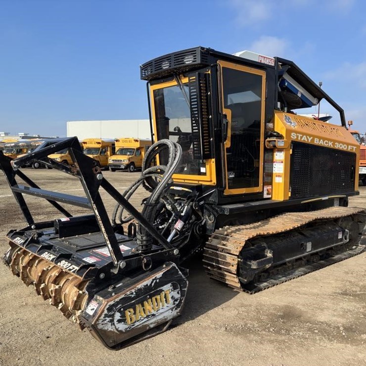 2021 CATERPILLAR D3