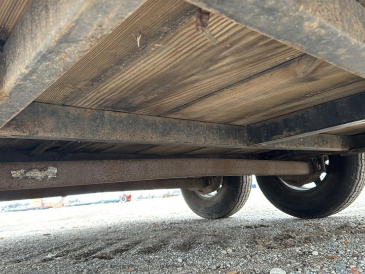 #2207-•-double-axle-tongue-trailer*-image-20