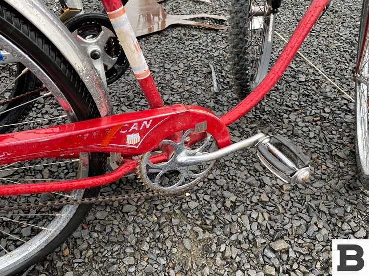 mongoose-xr200-21-speed-bicycle,-schwinn-bicycle-image-7