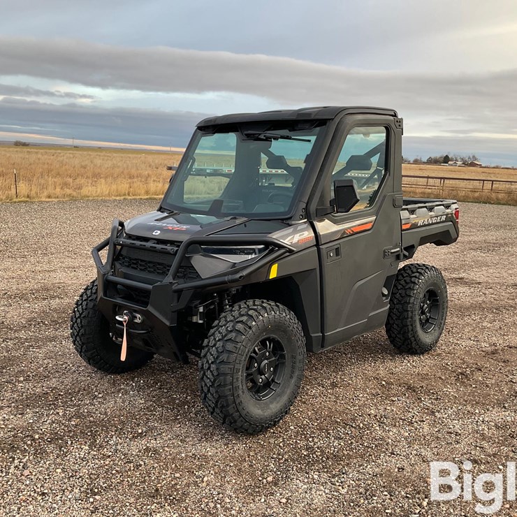 POLARIS RANGER