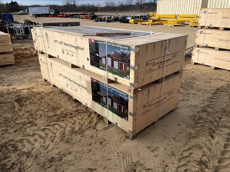 #2519-•-new-kj-42'-x-30'-metal-storage-shed-image-4