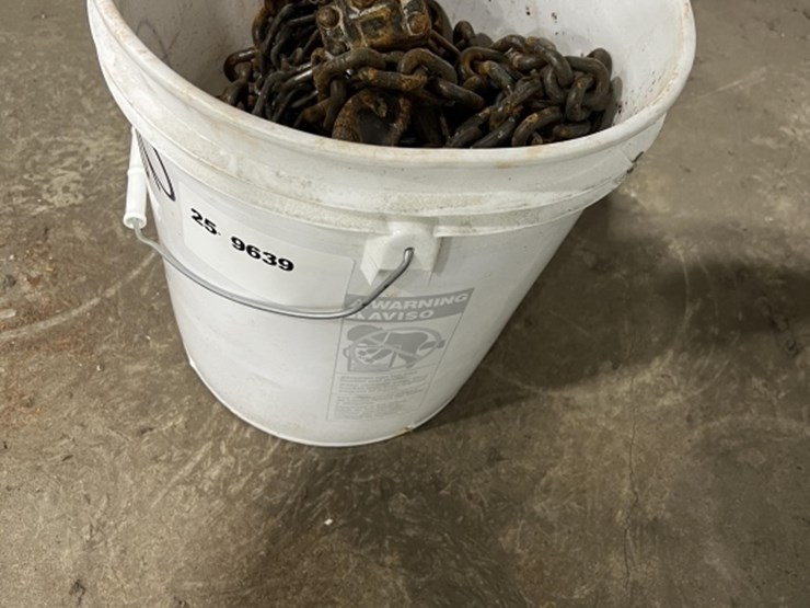 badger-cb020-2-ton-chain-hoist-image-3