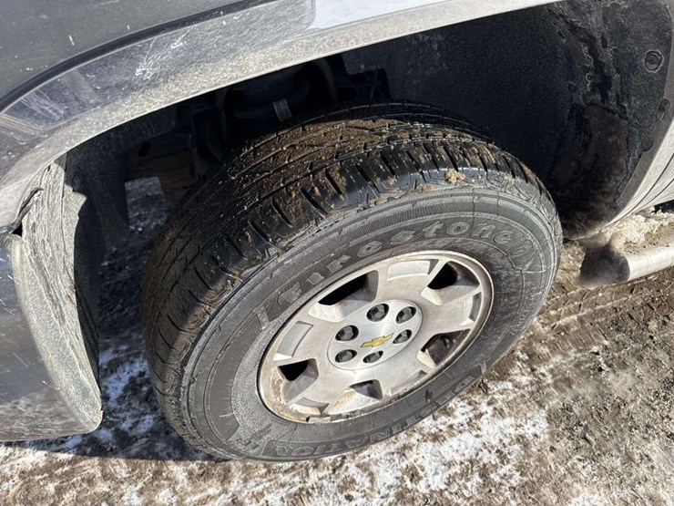 2009-chevrolet-silverado-1500-image-8