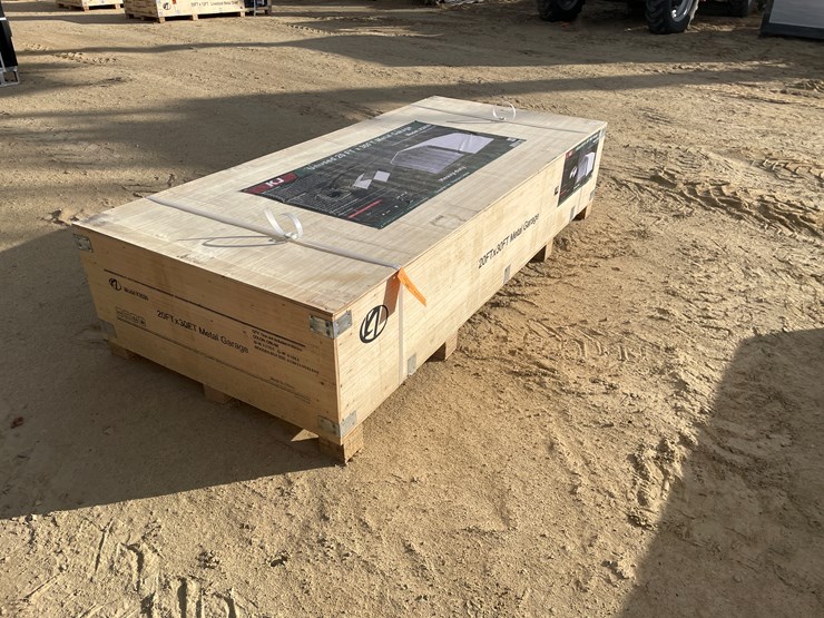 #2515-•-new-kj-20'-x-30'-metal-garage-image-3