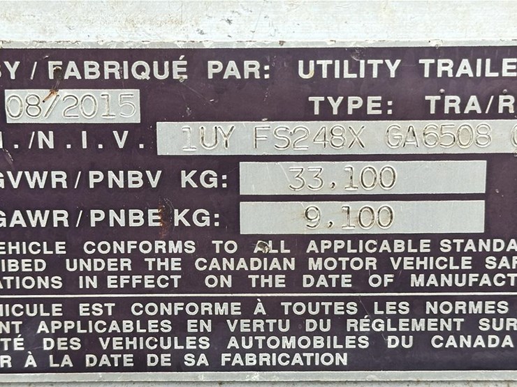 #2102-•-2016-53’-flat-bed-trailer*-image-9