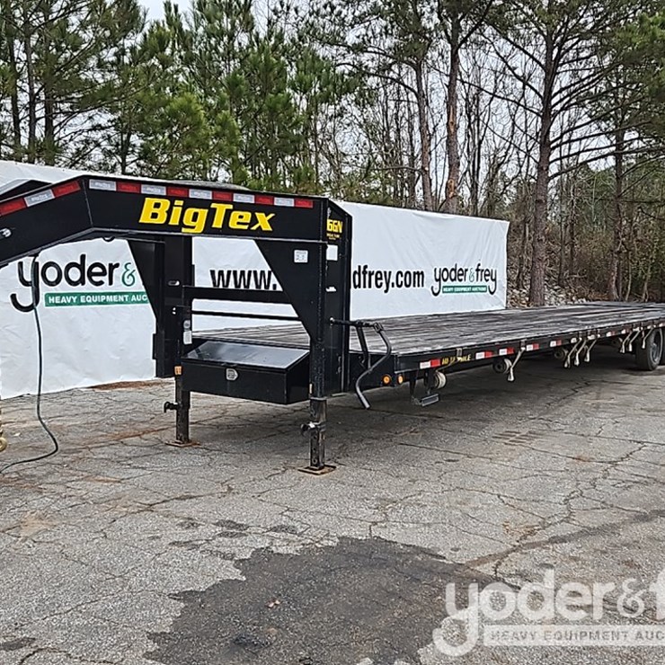 2023 BIG TEX 22PH