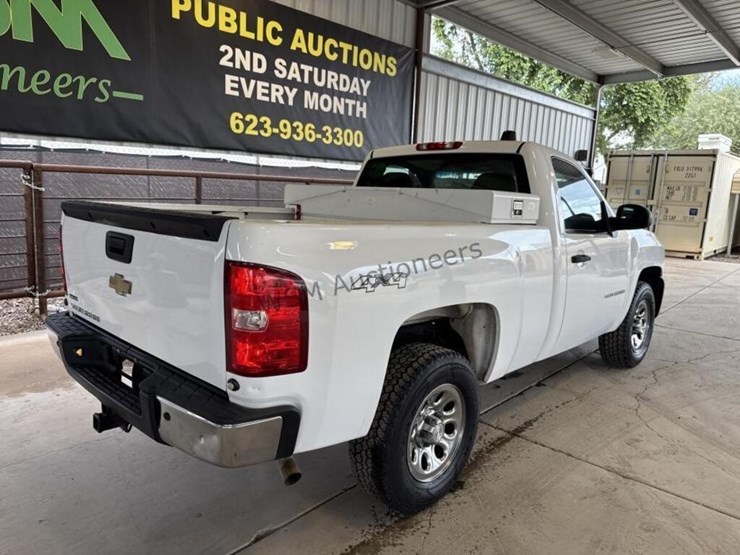2009-chevrolet-silverado-1500-image-8