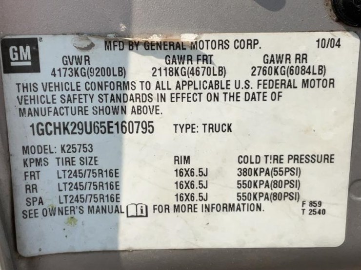 2005-chevrolet-silverado-2500hd-image-70