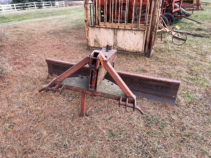 #208-•-3-point-96"-back-blade-(boyceville,-wi)-image-2