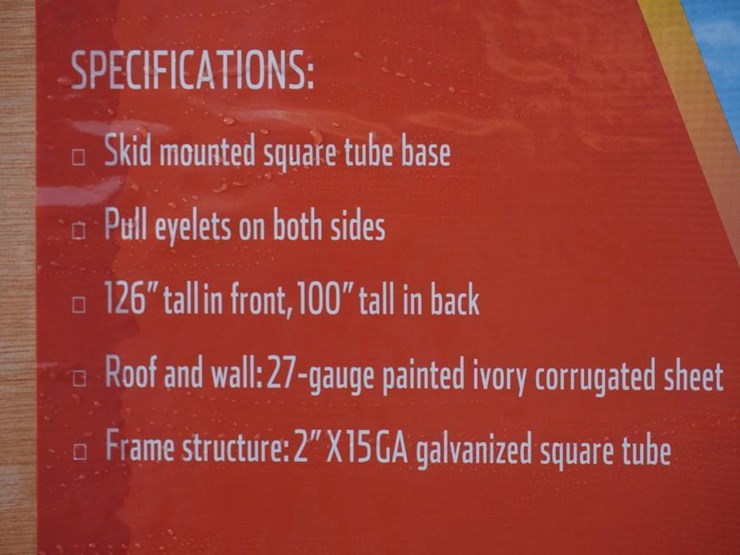 #4120-•-new-12'-x-20'-livestock-metal-shed-image-2