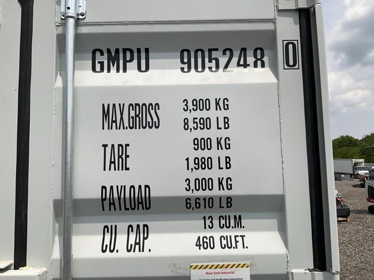 #4019-•-one-trip-9'-mini-container-image-9