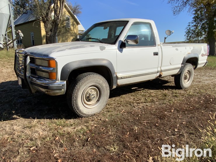 1994-chevrolet-silverado-3500-image-1