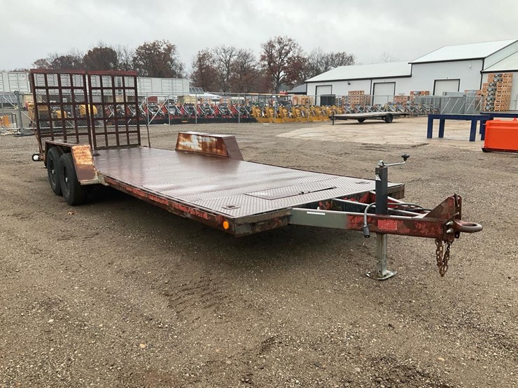 #2203-•-1995-jbe-utility-trailer-image-5