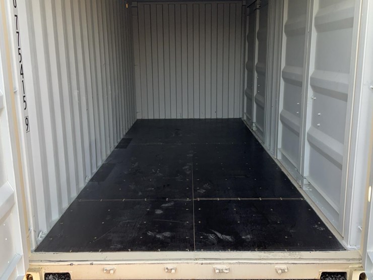 #4017-•-one-trip-20'-multi-door-shipping-container-image-7