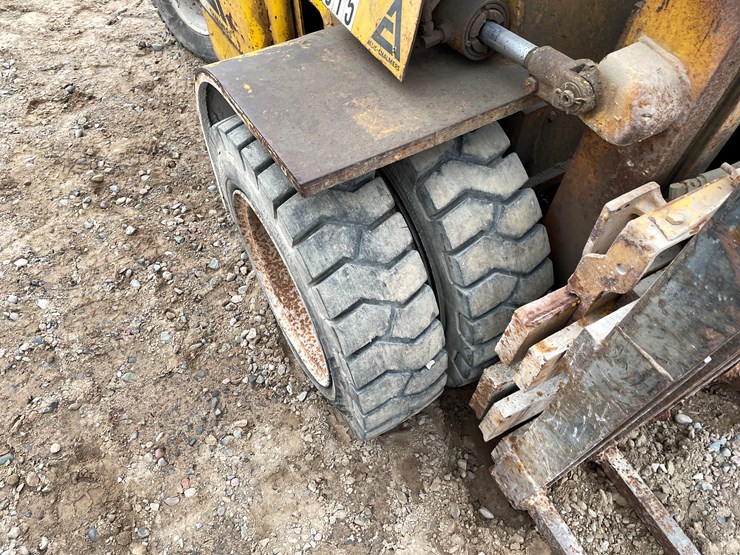 #1002-•-allis-chalmers-fp50-24-forklift-image-6