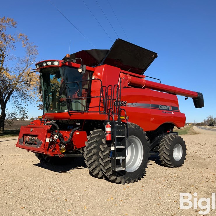 CASE IH 6088