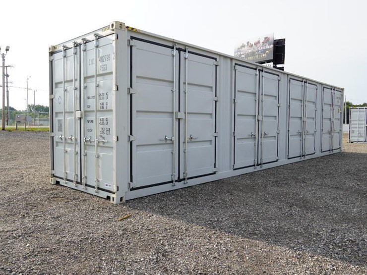 #4003-•-one-trip-40'-high-cube-multi-door-container-image-1