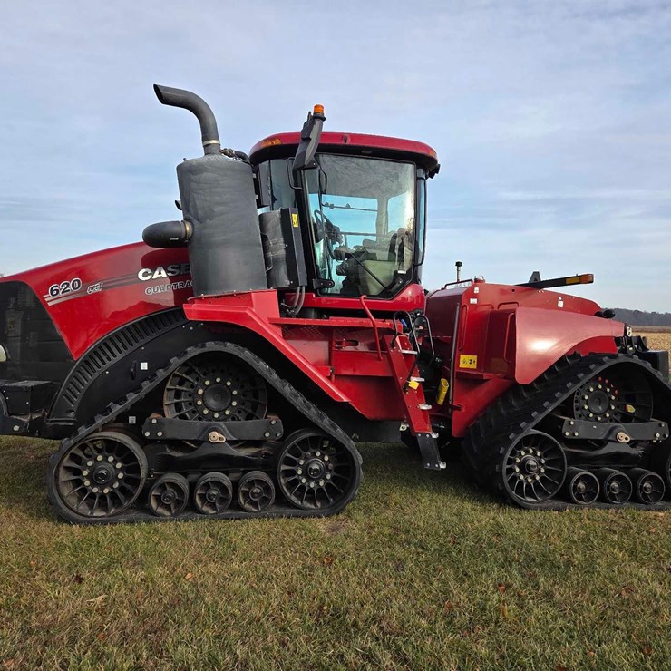 CASE IH 620