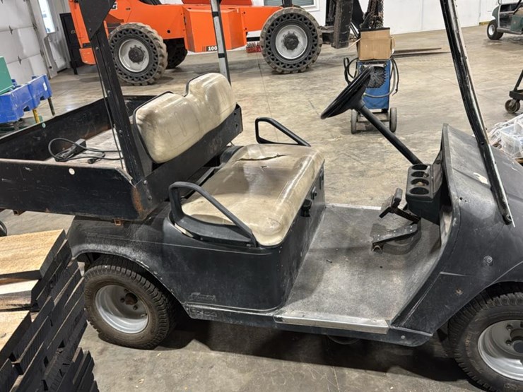 #2351-•-electric-golf-cart*-image-4