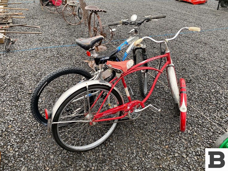 mongoose-xr200-21-speed-bicycle,-schwinn-bicycle-image-5