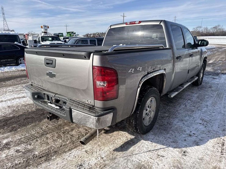 2009-chevrolet-silverado-1500-image-5
