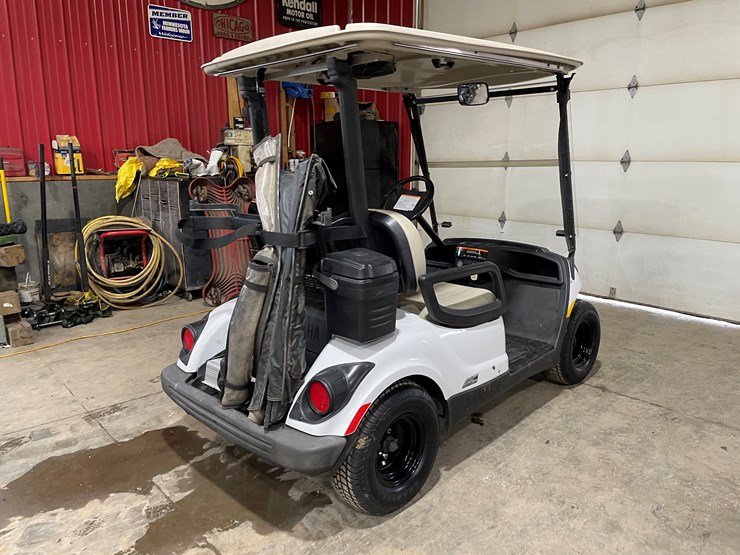 #7476-•-2014-yamaha-electric-golf-cart-image-5