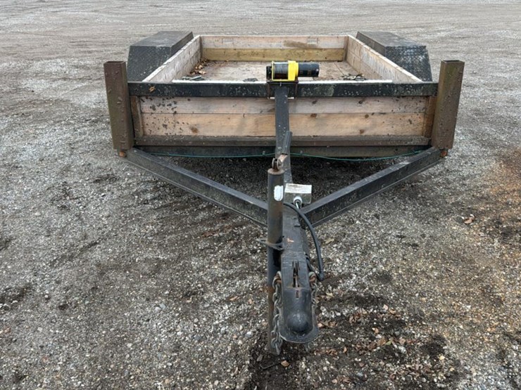 #2207-•-double-axle-tongue-trailer*-image-8