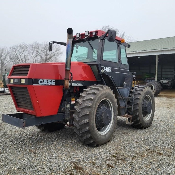 CASE IH 4494