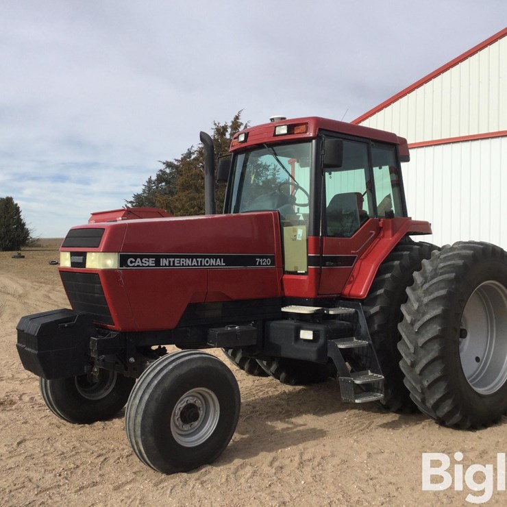 CASE IH 7120