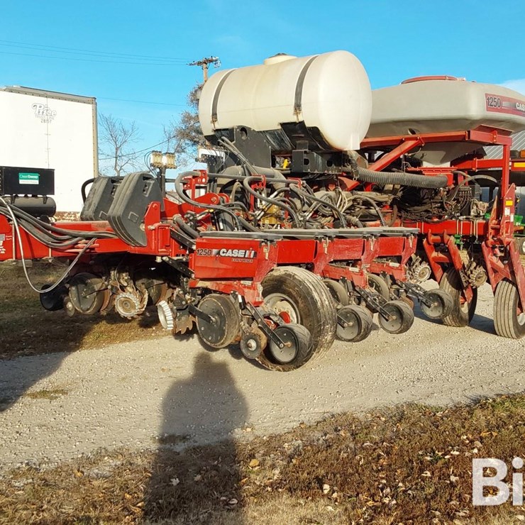 CASE IH 1250