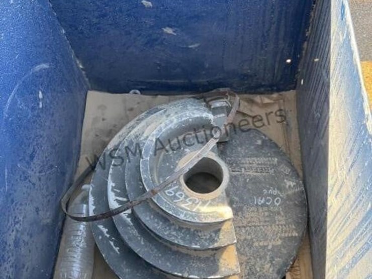 pallet-of-misc-hydraulic-bender-parts-image-5