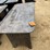 #2555-•-new-kc-welding-table-with-shelf-image-4