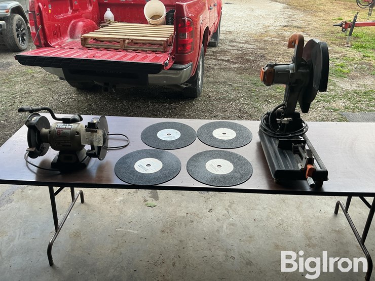 bench-grinder-&-cut-off-saw-image-2