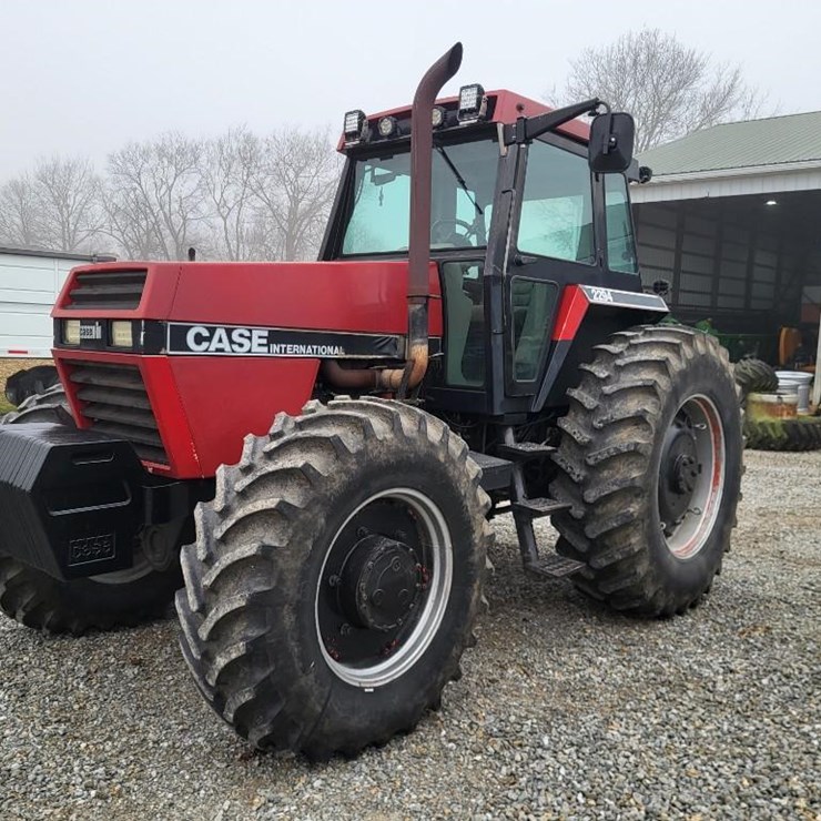 CASE IH 2294