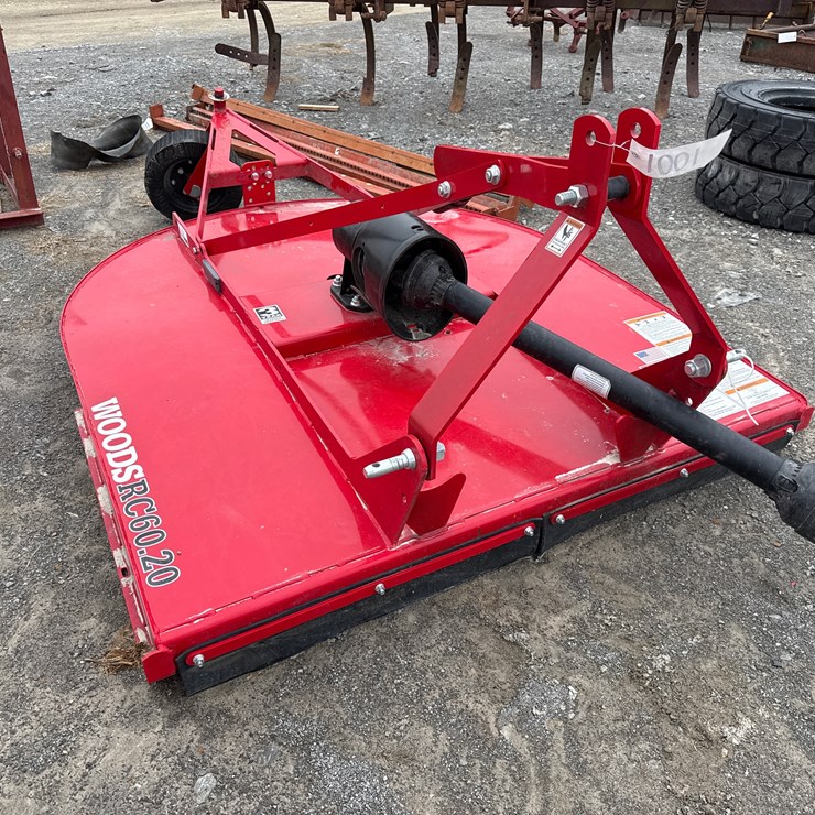WOODS RC60.20