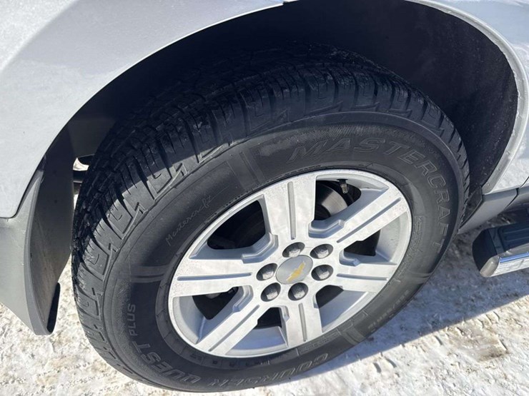 2009-chevrolet-traverse-image-11