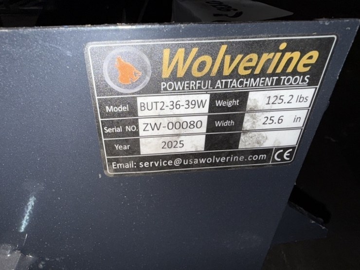 2025-wolverine-25"-3-point-hitch-bucket-image-8