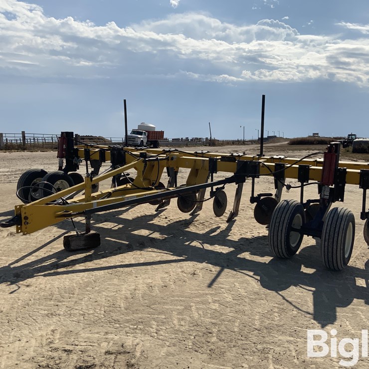 AGRI-PRODUCTS THE MULCHER