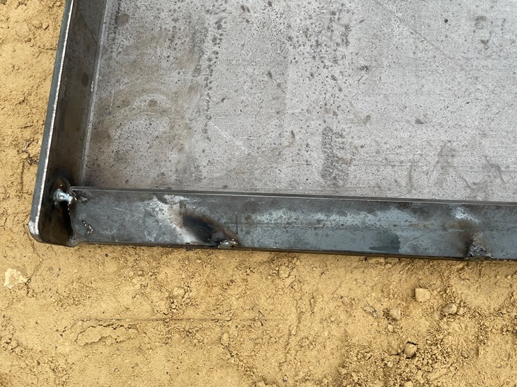 #2530-•-new-pinnacle-solid-full-weldable-blank-plate-image-11