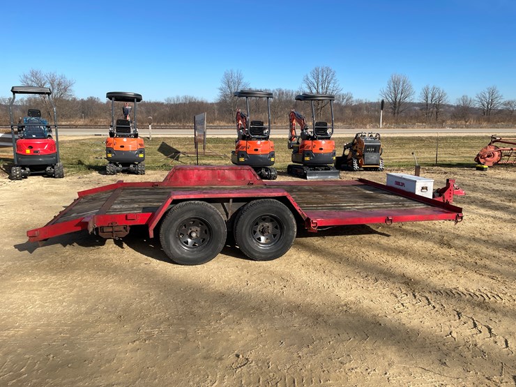 #1007-•-16'-light-equipment-trailer-(no-title)-image-4