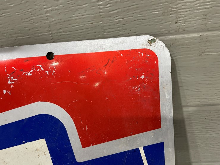 #7862-•-metal-double-sided-walker-muffler-sign-image-2