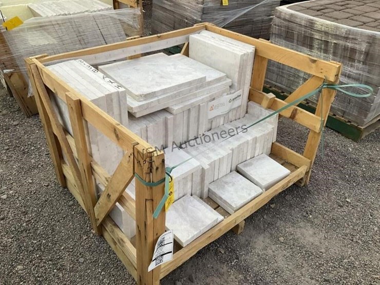 crate-of-travertine-pavers,-image-1